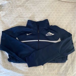 Nike jacket from 2013 Chicago Marathon